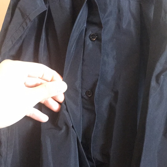 BCBG Max Azria Black Ruffle Halter Dress Size 8 - Picture 5 of 8